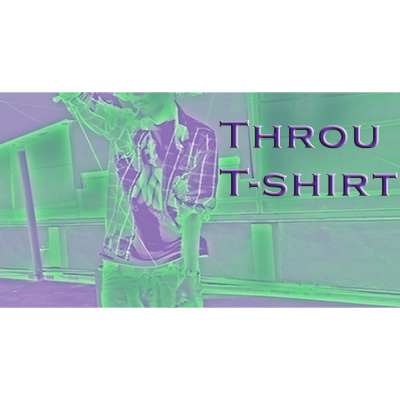 (image for) Throutshirt by deepak mishra - Video DOWNLOAD